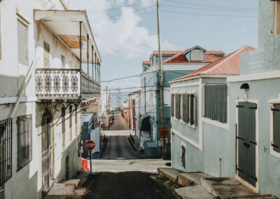 Historic Charlotte Amalie Walking Tour – $59/adults, $25/children, Under 8 (Free)