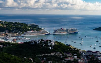 Top 10 Attractions in St. Thomas